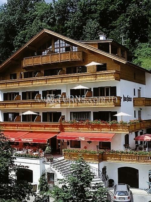 Готель Furian 4*