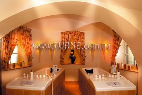 Картинка Schloss Seefels 5*