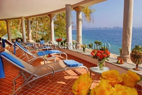 Зображення Schloss Seefels 5*