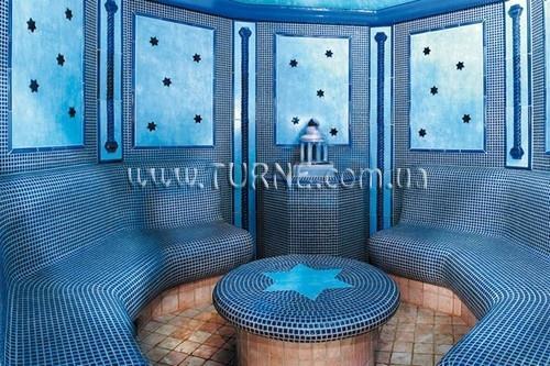 Фотографія Schloss Seefels 5*