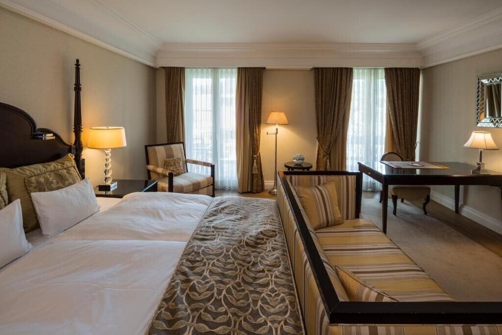 Фотография Schloss Velden 5*