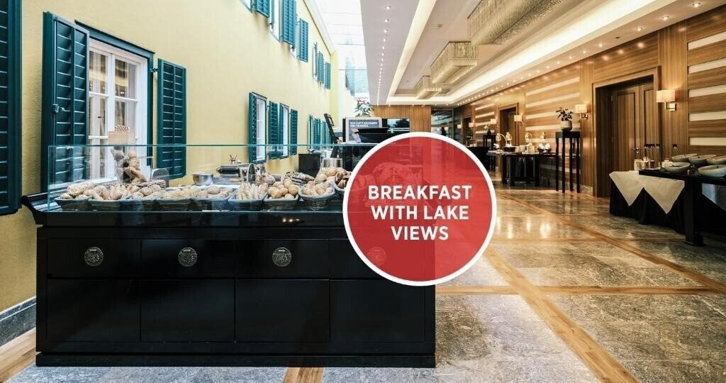 Картинка Schloss Velden 5*