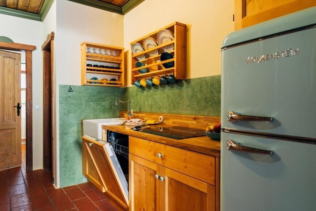 Фотографія Feriendorf Kirchleitn Dorf Grosswild 3*
