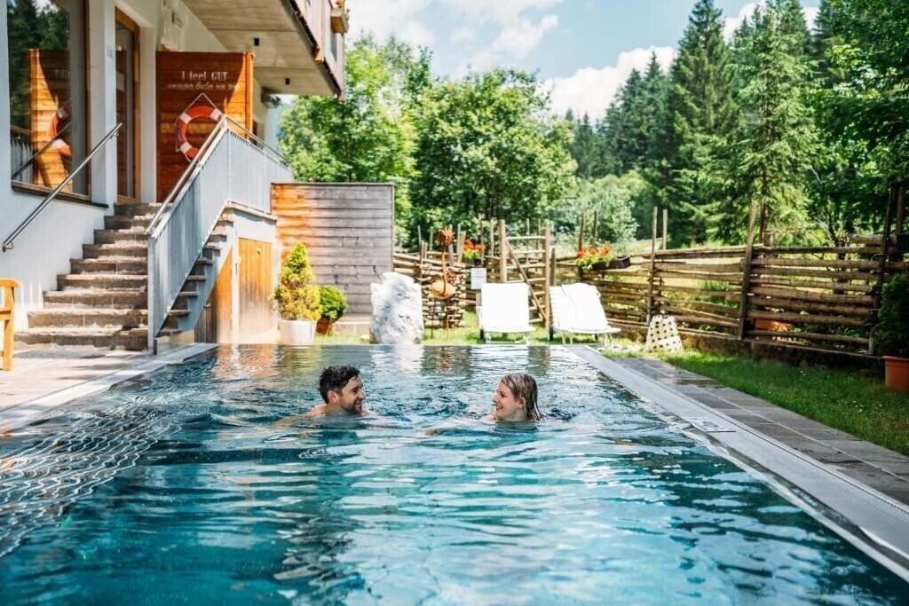 Фото Trattlerhof 4*