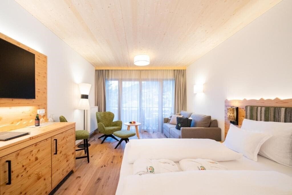 Фотографія Trattlerhof 4*