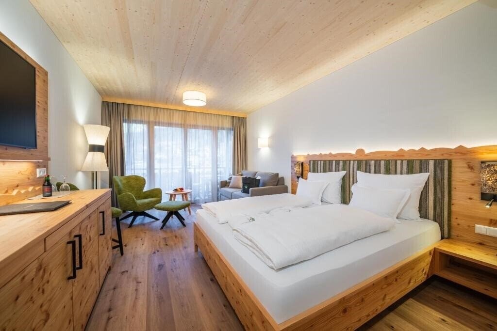 Картинка Trattlerhof 4*