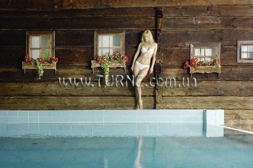 Готель Trattlerhof 4*