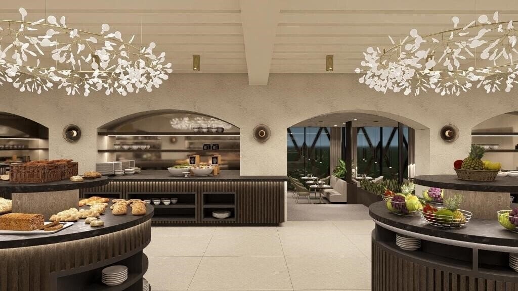 Фотографія Das Ronacher Therme & SPA Resort (Bad Kleinkirchheim) 5*