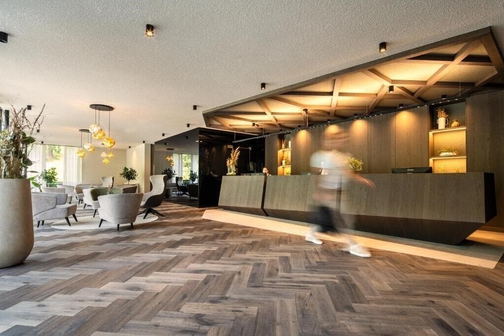 Картинка Das Ronacher Therme & SPA Resort (Bad Kleinkirchheim) 5*