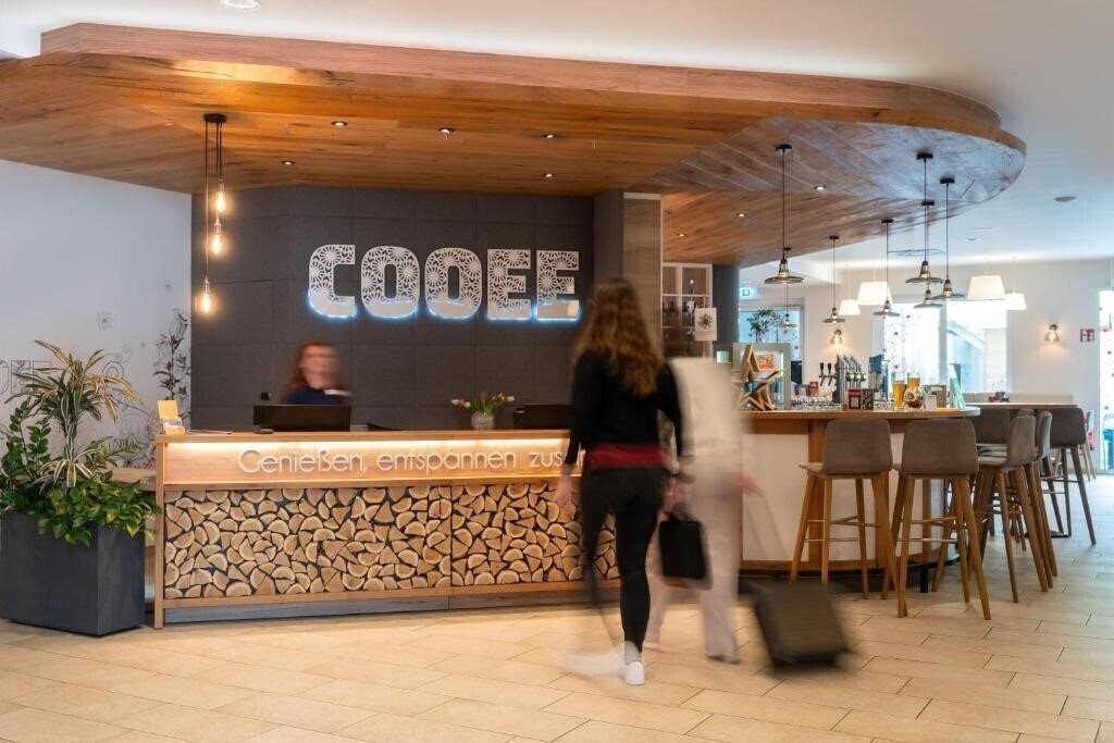 Фото Cooee Alpin Bad Kleinkirchheim (Bad Kleinkirchheim) 4*