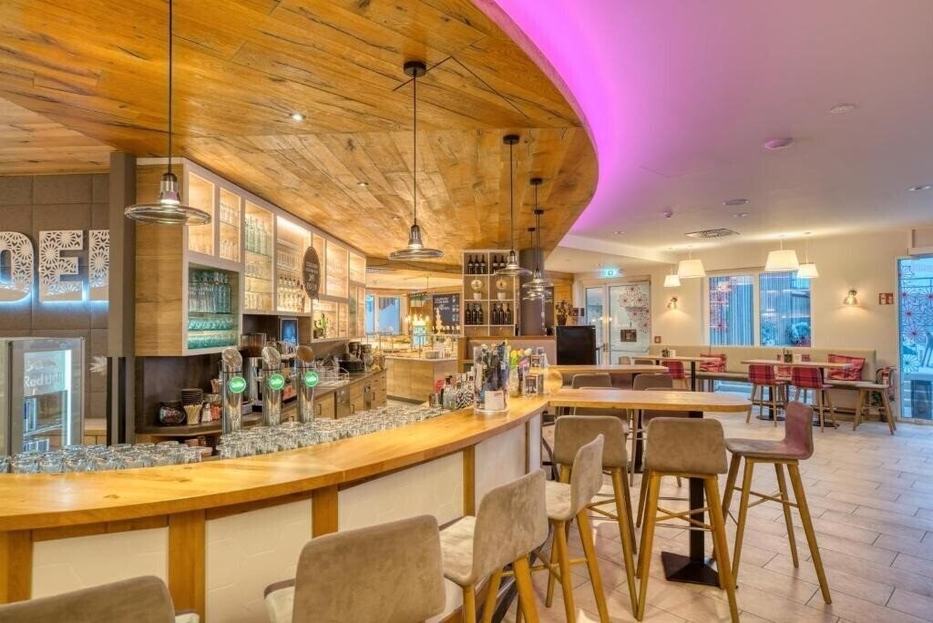 Фотография Cooee Alpin Bad Kleinkirchheim (Bad Kleinkirchheim) 4*