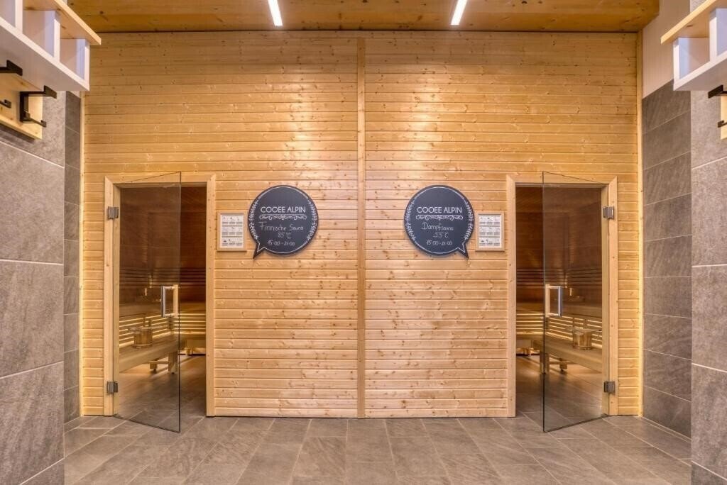 Изображение Cooee Alpin Bad Kleinkirchheim (Bad Kleinkirchheim) 4*
