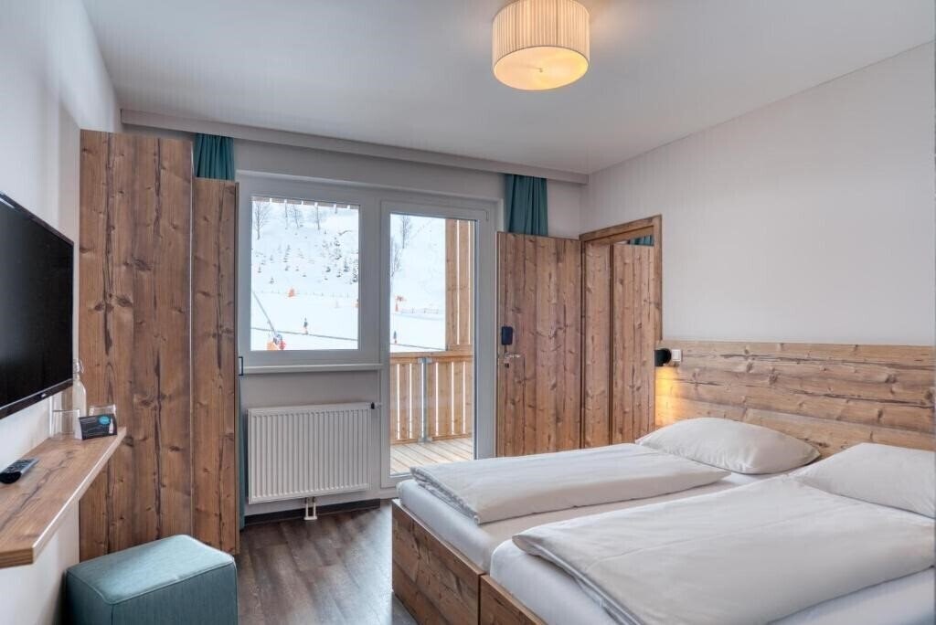 Картинка Cooee Alpin Bad Kleinkirchheim (Bad Kleinkirchheim) 4*