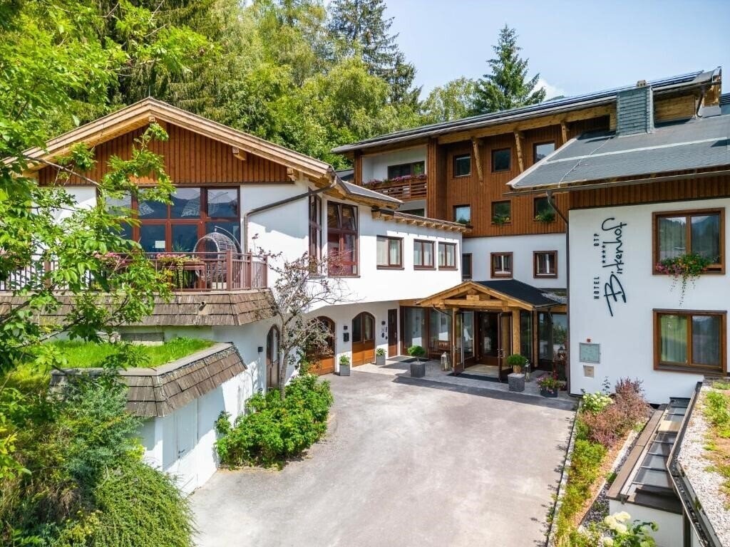 Фото OTP Birkenhof (Bad Kleinkirchheim) 4*
