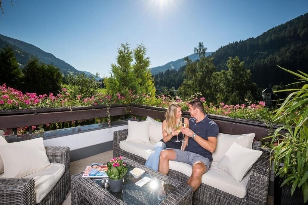 Изображение OTP Birkenhof (Bad Kleinkirchheim) 4*