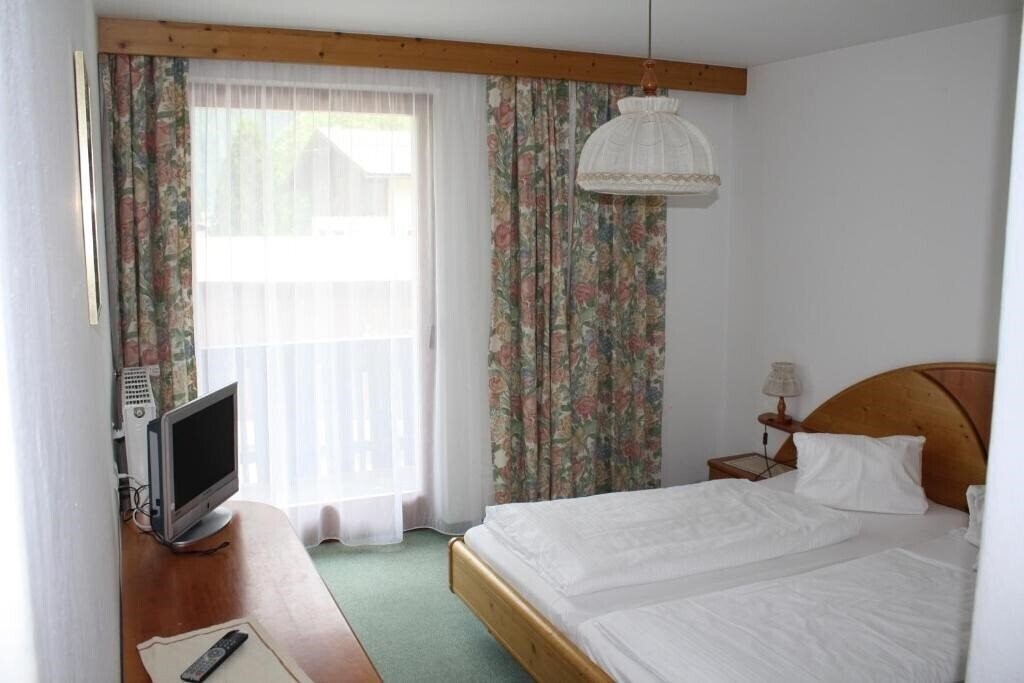 Фото Hubertus (Mallnitz) 3*