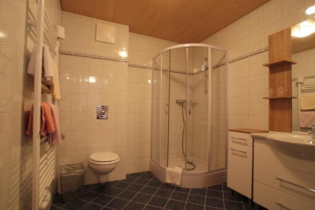 Фотографія Hubertus (Mallnitz) 3*