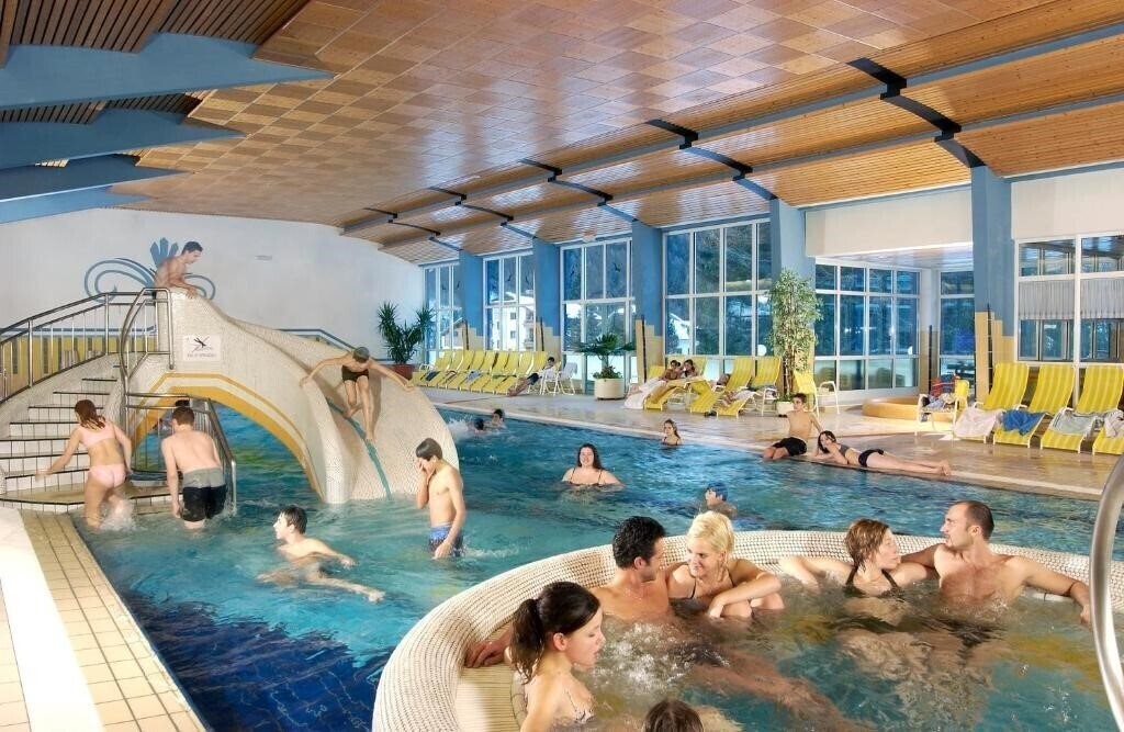 Зображення Hubertus (Mallnitz) 3*