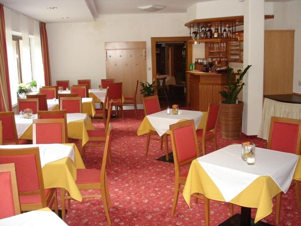 Картинка Hubertus (Mallnitz) 3*
