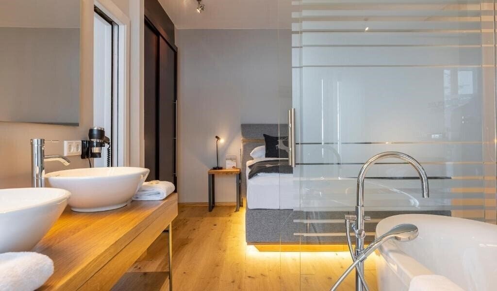 Фото Residenz Hochalm Hotel 4*