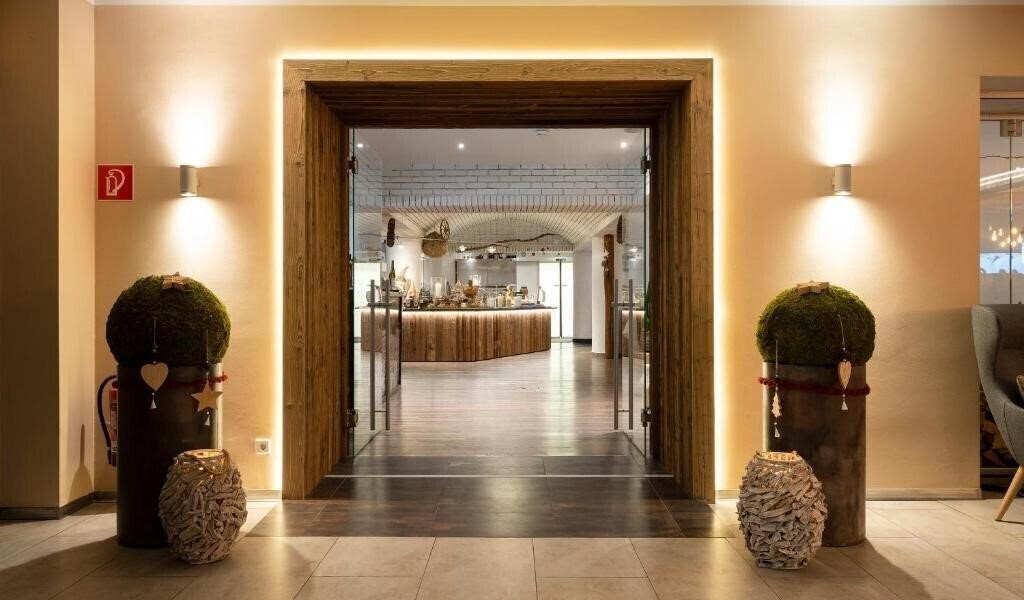 Фотографія Residenz Hochalm Hotel 4*
