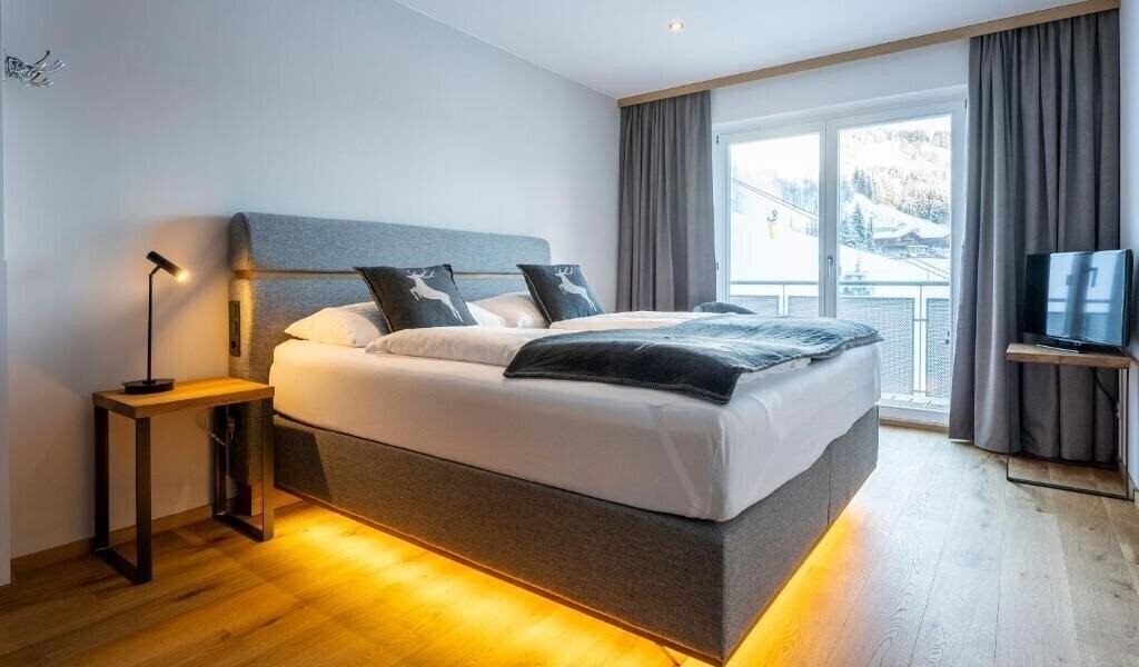 Картинка Residenz Hochalm Hotel 4*