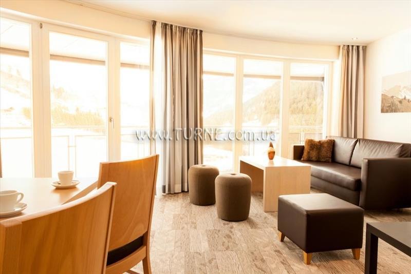 Зображення Residenz Hochalm Hotel 4*