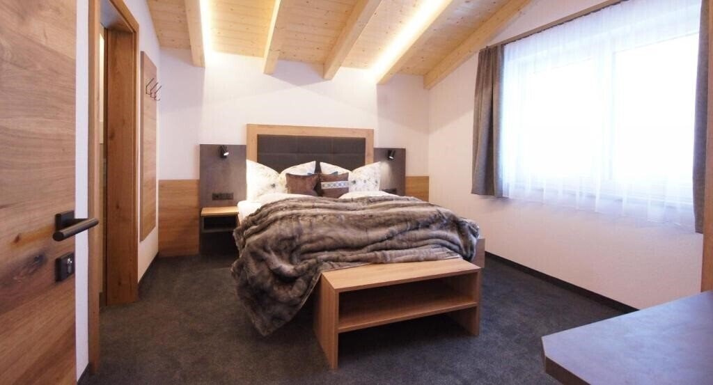 Готель Alpin Juwel 4*