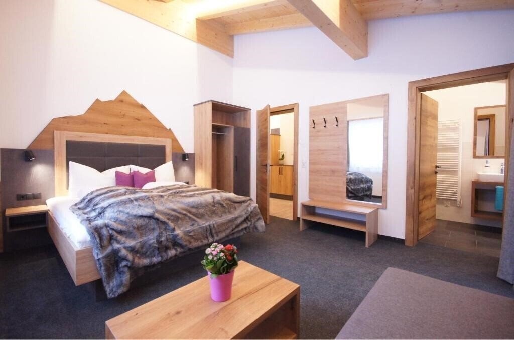 Фото Alpin Juwel 4*