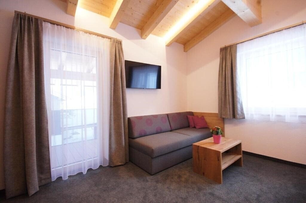 Фотографія Alpin Juwel 4*