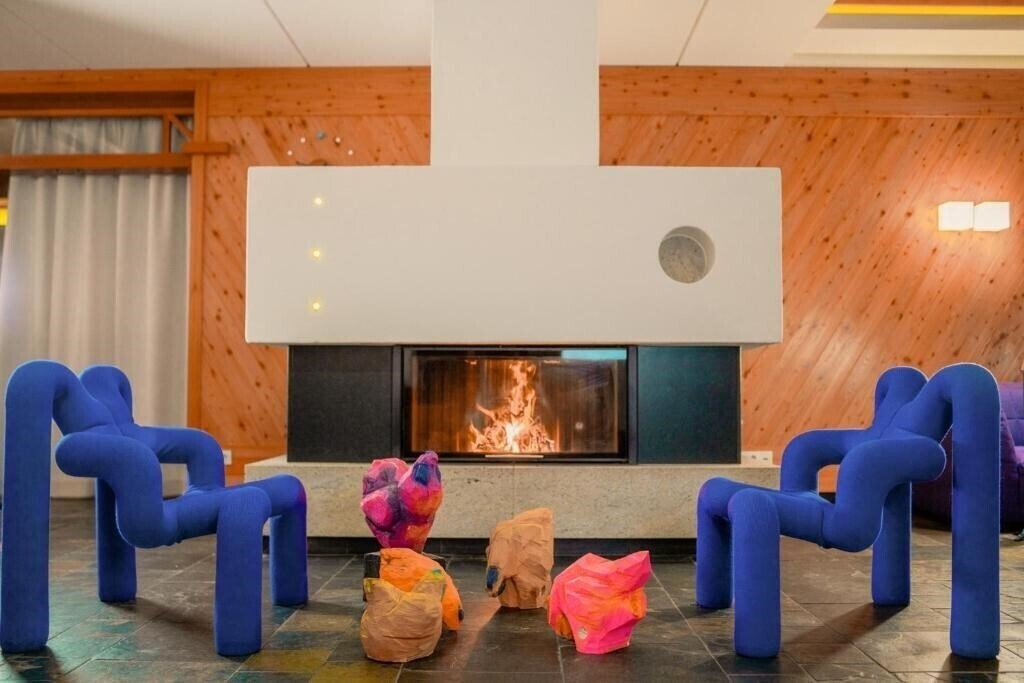 Фото Hotel Glemmtalerhof 4*