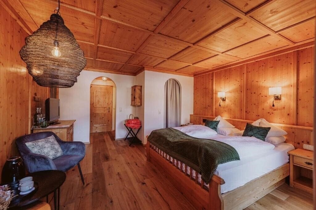 Фото Zur Dorfschmiede 4*
