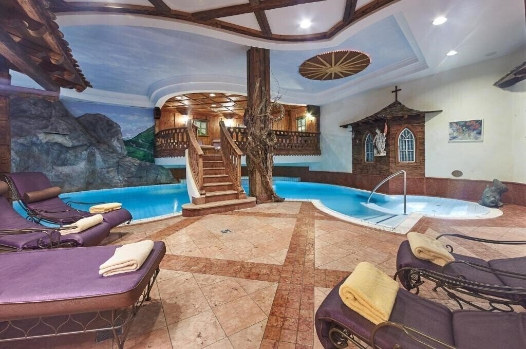 Фотографія Zur Dorfschmiede 4*