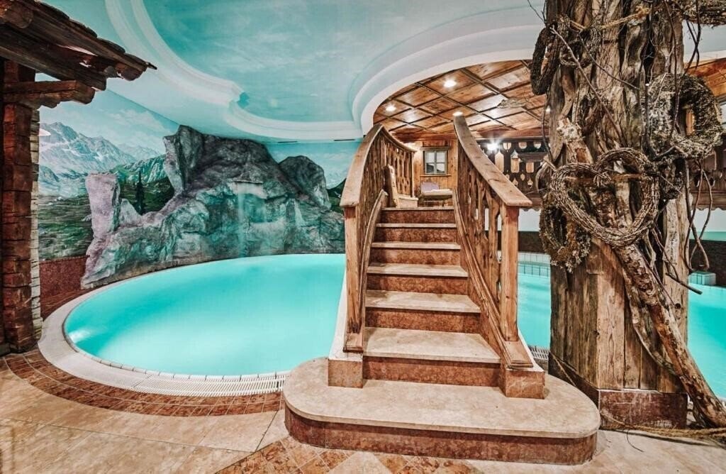 Зображення Zur Dorfschmiede 4*