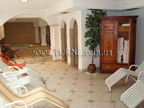 Зображення Wellnesshotel Bergland 4*