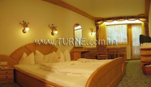 Изображение Alpenbadhotel Hohenhaus 4*