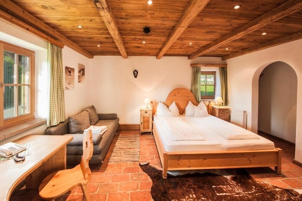 Фото Landhotel Vordergrub 3*