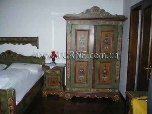 Отель Jagerwirt 4*