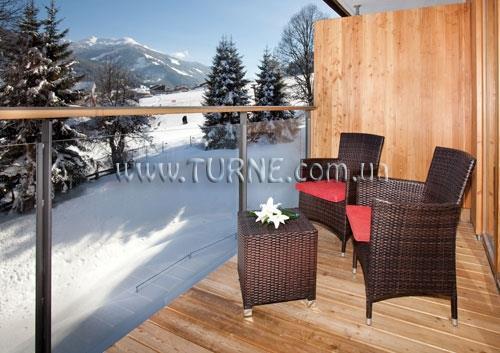 Изображение Royal SPA Kitzbuehel Hotel Jochberg 5*