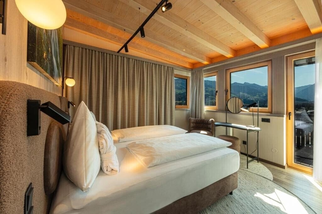 Фото Sport & Beauty Hotel Schweizerhof 4*