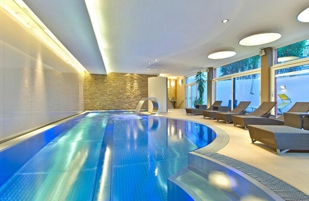 Зображення Sport & Beauty Hotel Schweizerhof 4*