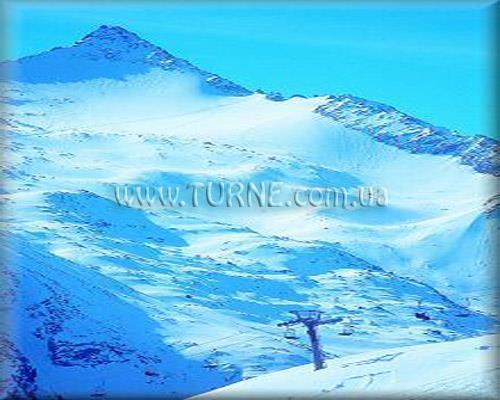 Готель Alpenherz 4*