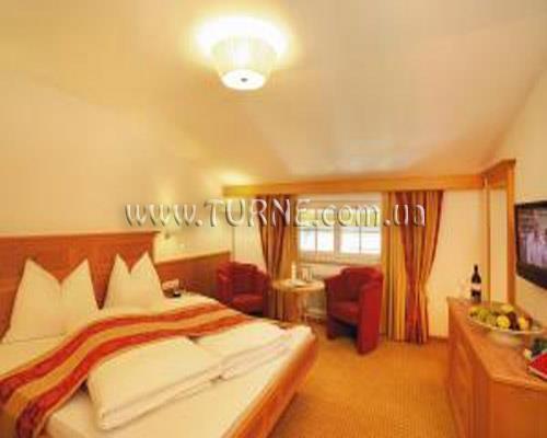 Зображення Alpenherz 4*