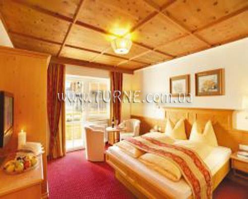 Фотографія Alpenherz 4*