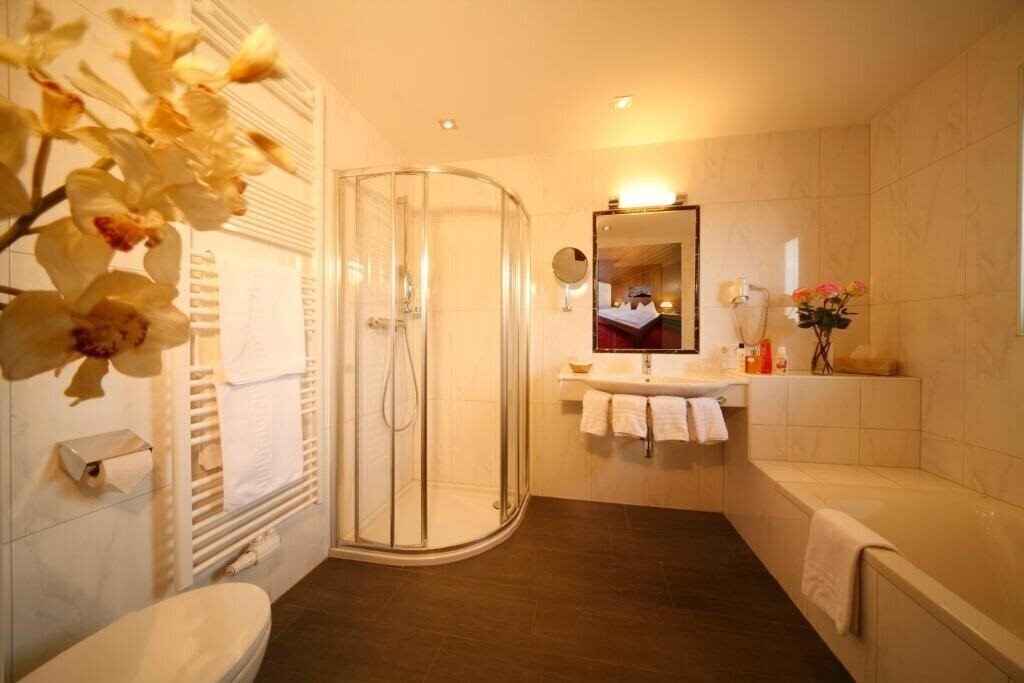 Фотография Hotel Resch 3*