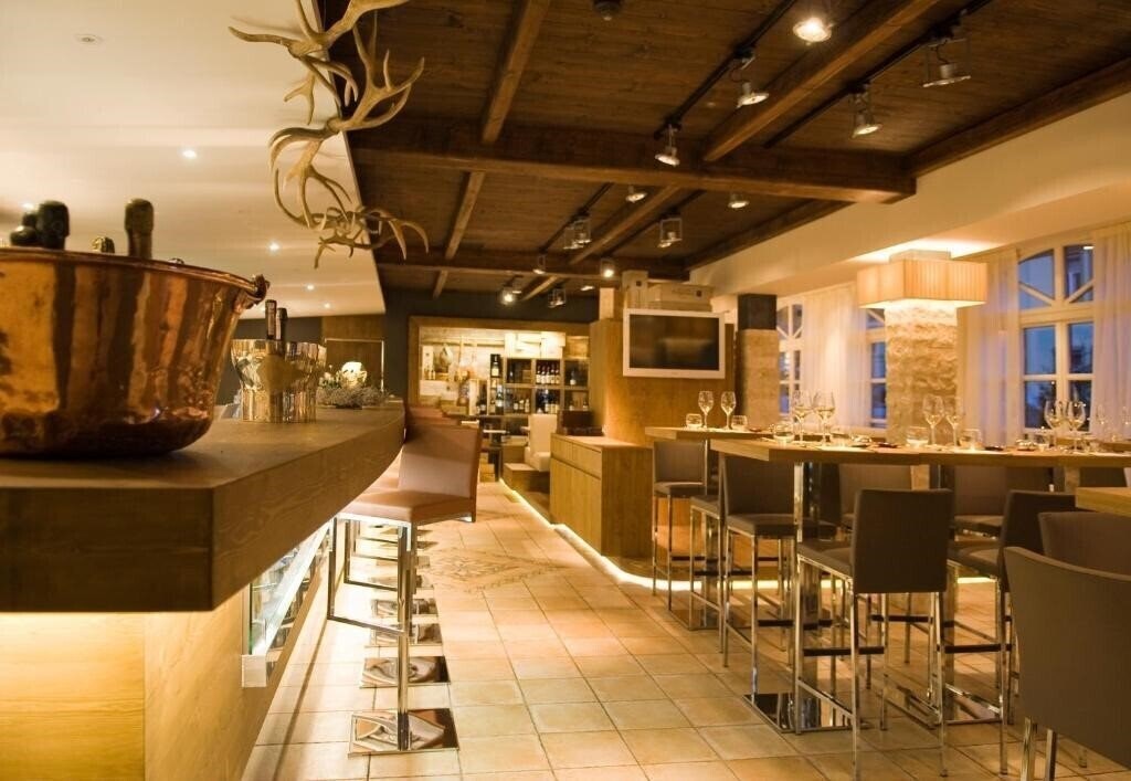 Изображение Hotel Resch 3*