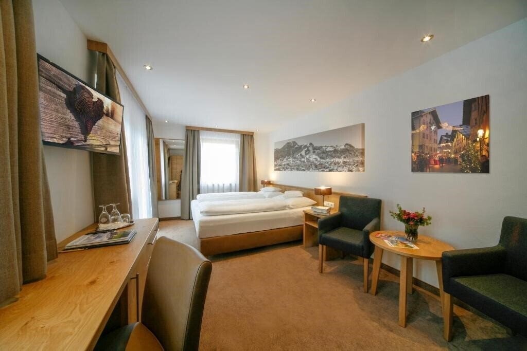 Картинка Hotel Resch 3*