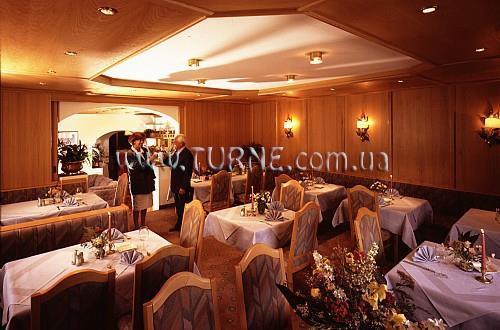 Отель Hotel Resch 3*