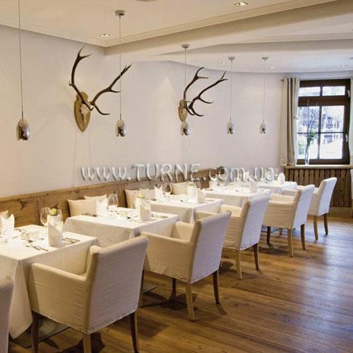 Фото Kitzhof Mountain Design Resort 4*