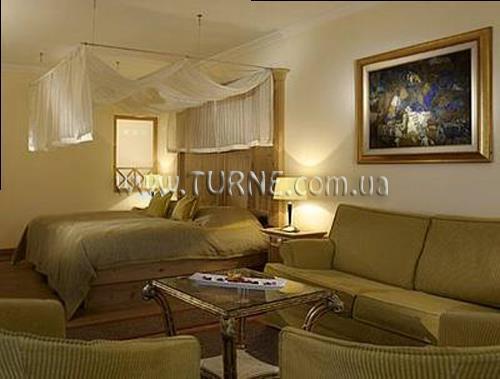 Изображение Harisch Hotel Weisses Rossl 5*